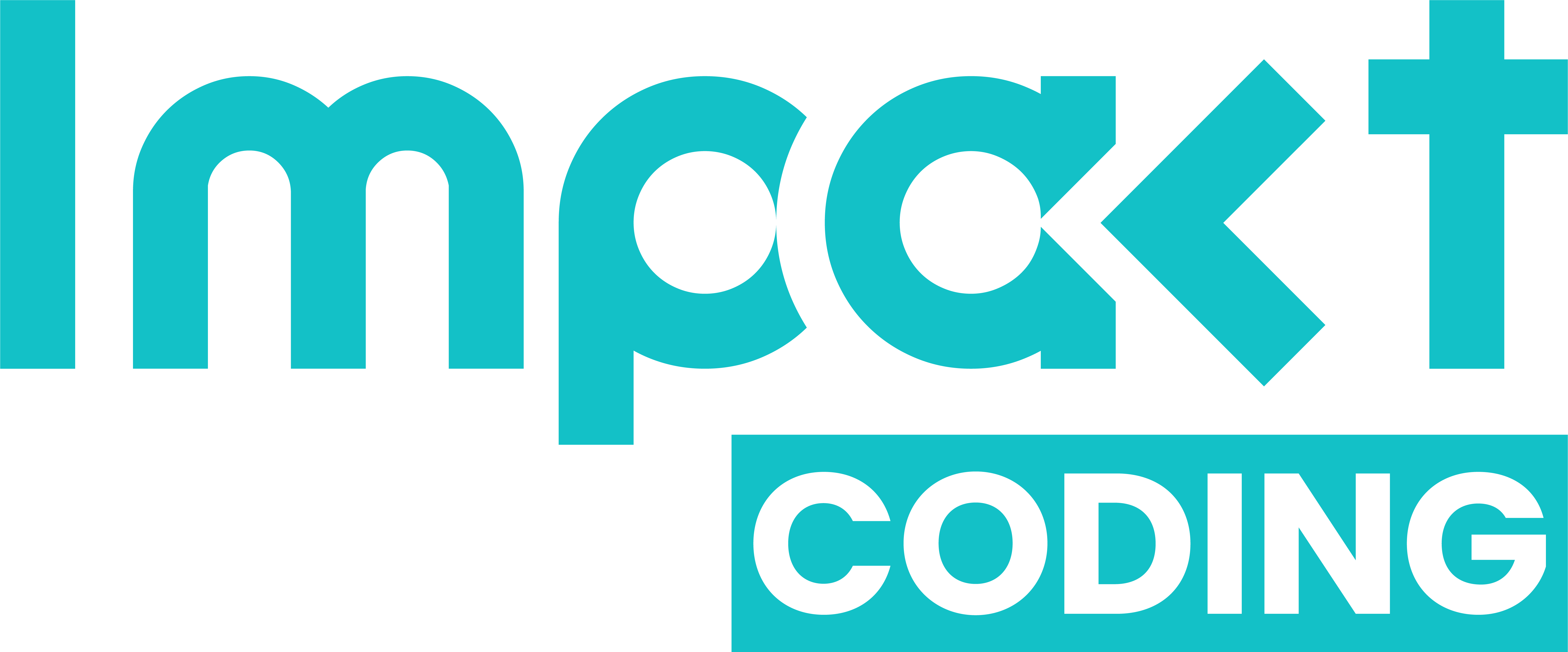 ImpactCoding Logo